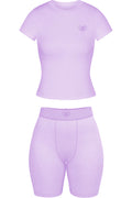 Plum Perfect Lounge Set ꨄ