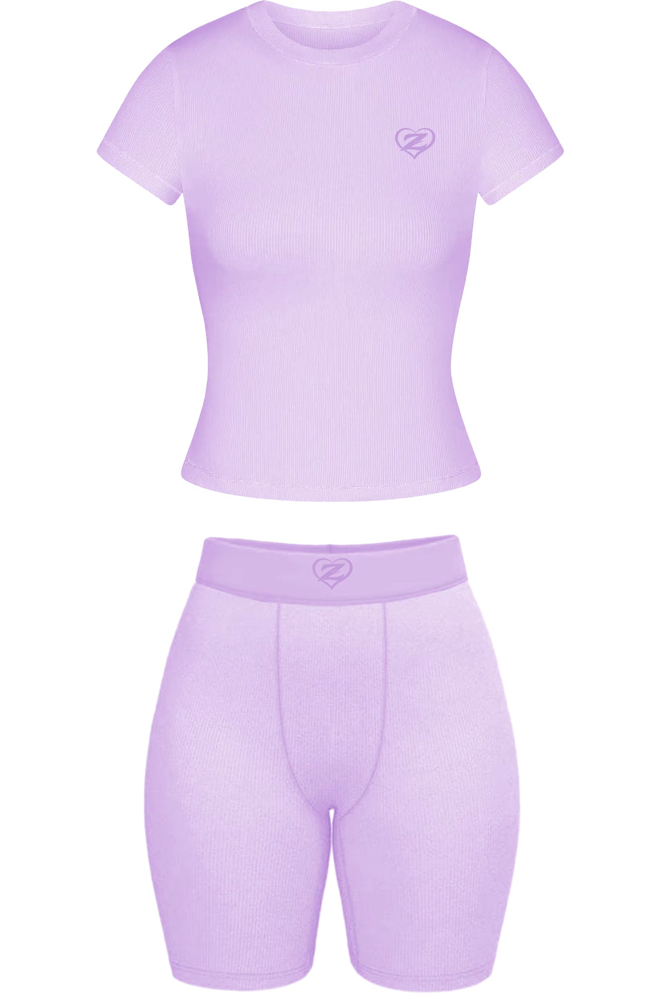 Plum Perfect Lounge Set ꨄ